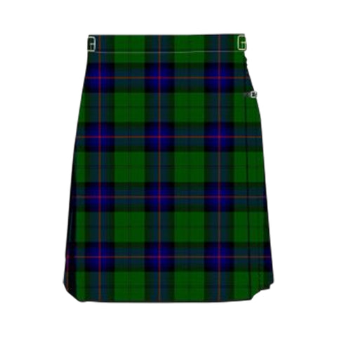 Armstrong Women Modern Tartan Kilt