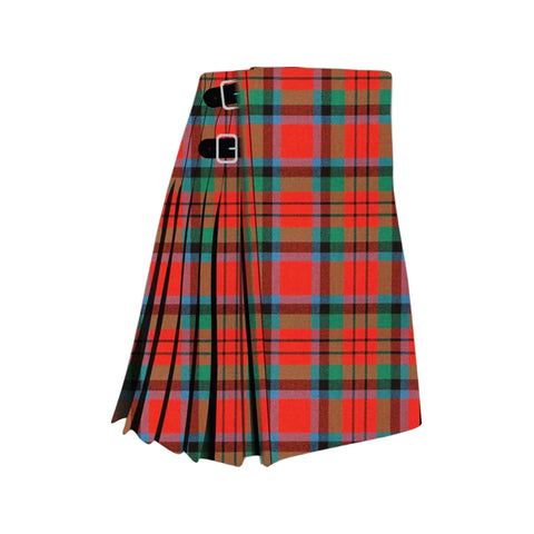 Anderson of Arbrake Tartan Kilt