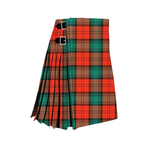 Stewart of Atholl Ancient Tartan Kilt