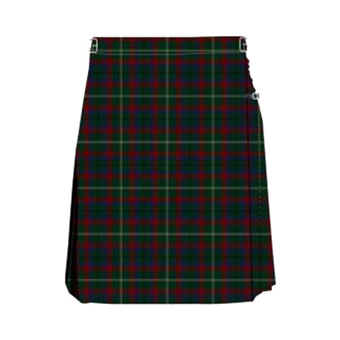 County Mayo Women Tartan Kilt