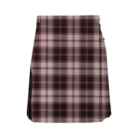 MacPherson Hunting Women Tartan Kilt