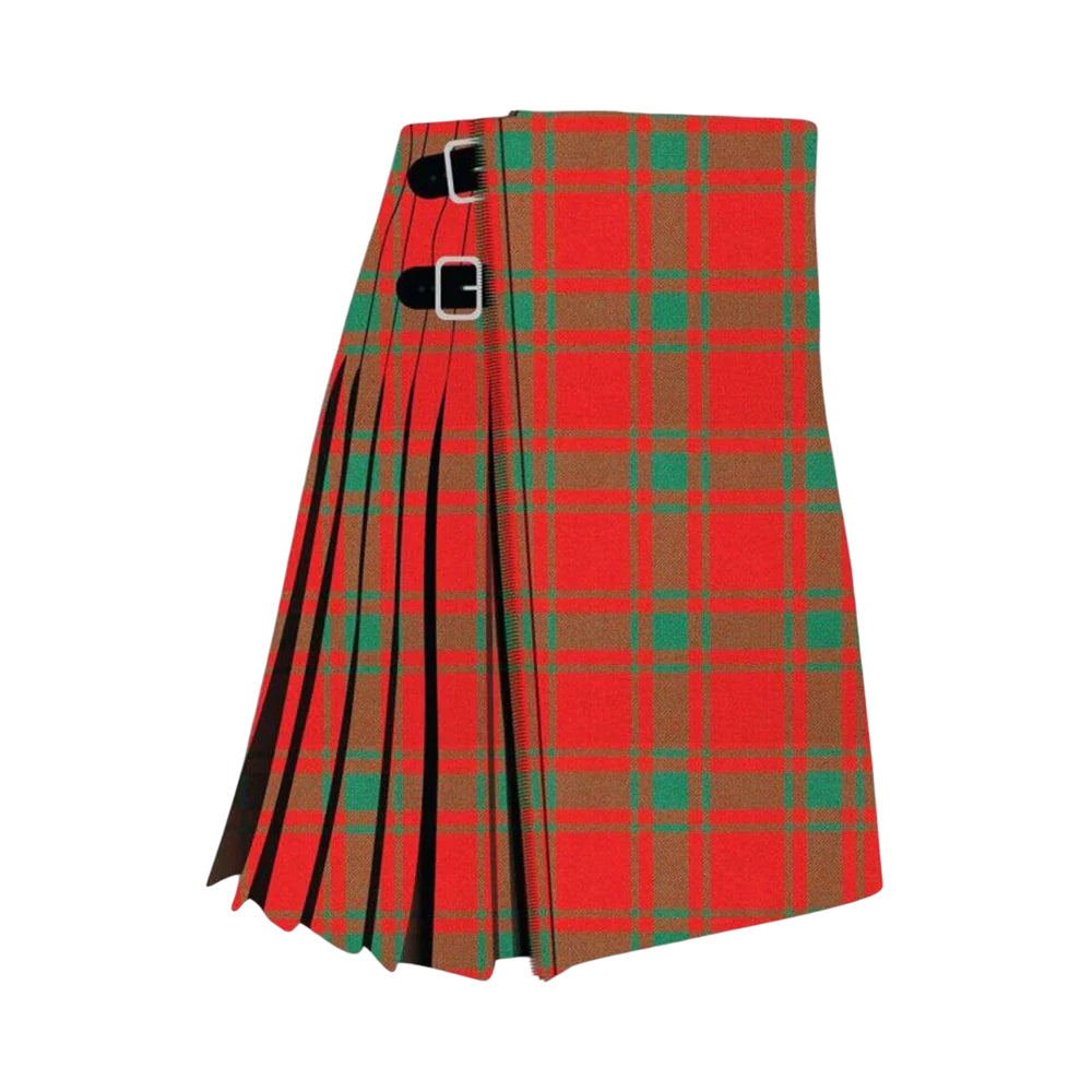 MacDonald of Sleat Ancient Tartan Kilt