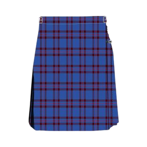 Elliot Women Tartan Kilt