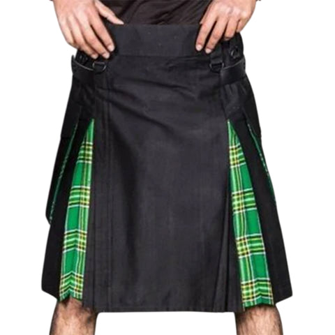 Ralph Premium Irish Hybrid Kilt