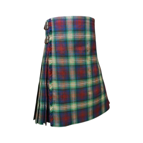 Isle Of Skye Modern Tartan Kilt