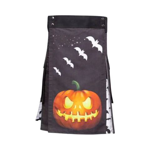 Modern Halloween Kilt