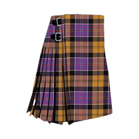 Clan Culloden Ancient Tartan Kilt