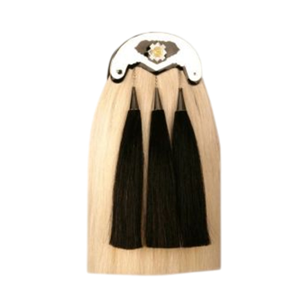 Scots Guards Horse Hair Sporran