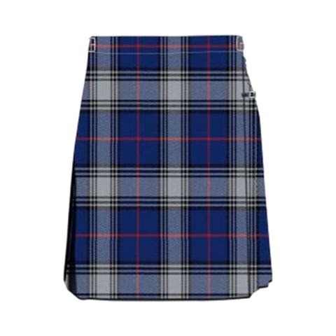 Kinnaird Women Tartan kilt