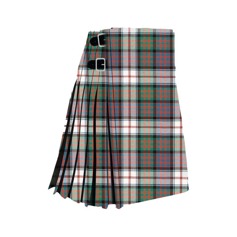 MacDonald Dress Ancient Tartan Kilt