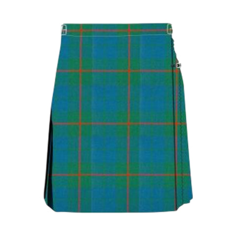 Barclay Hunting Ancient Scottish Women Tartan Kilt