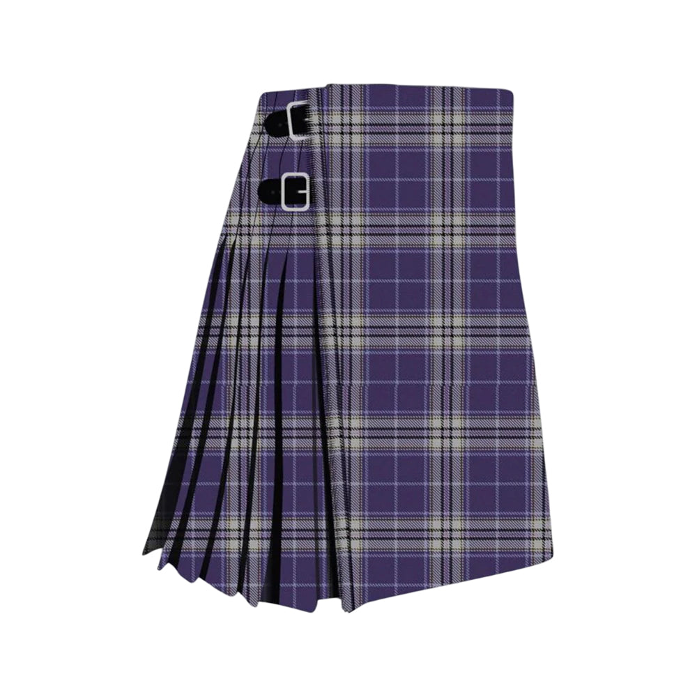 Spirit Of Glasgow Tartan Kilt