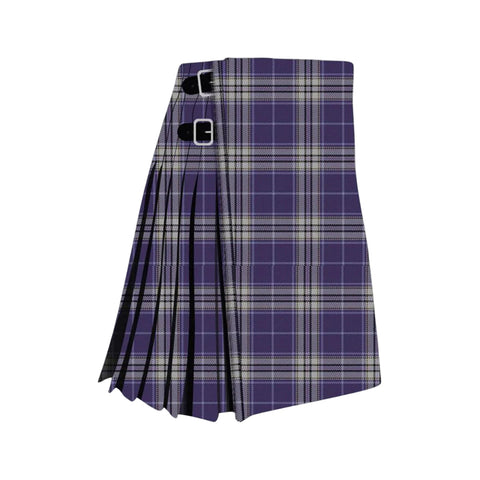 Spirit Of Glasgow Tartan Kilt
