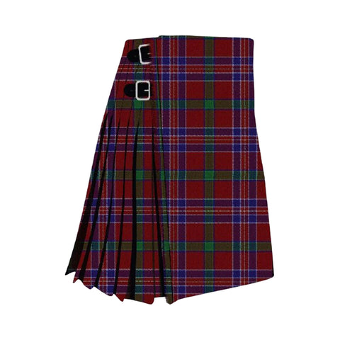McNiven Modern Tartan Kilt