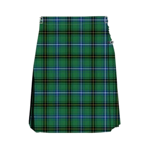 Henderson Women Tartan kilt