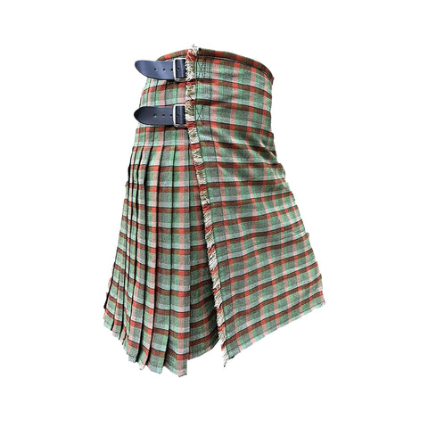Clan Braveheart Tartan Kilt