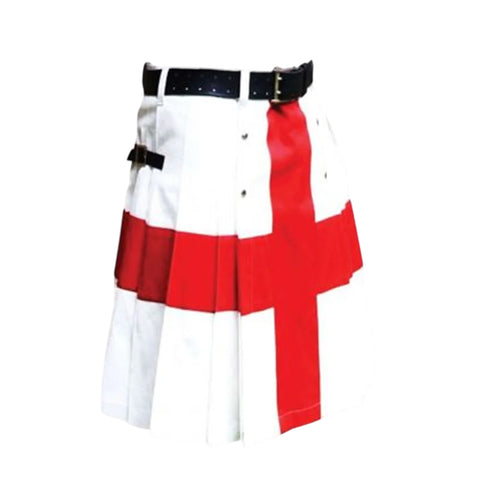 England Cross Utility Kilt
