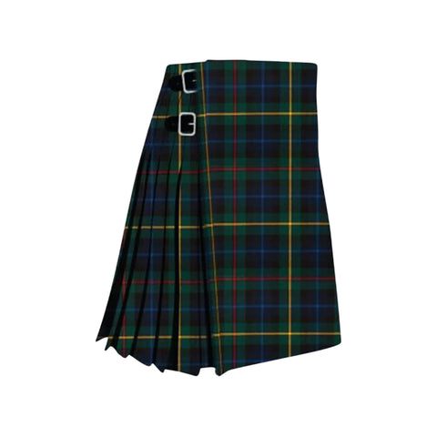 Skene Modern Tartan kilt