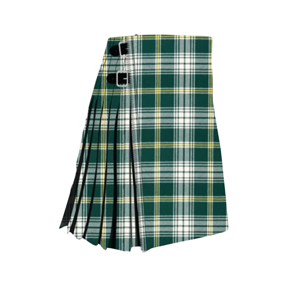 St Patrick Irish Tartan Kilt
