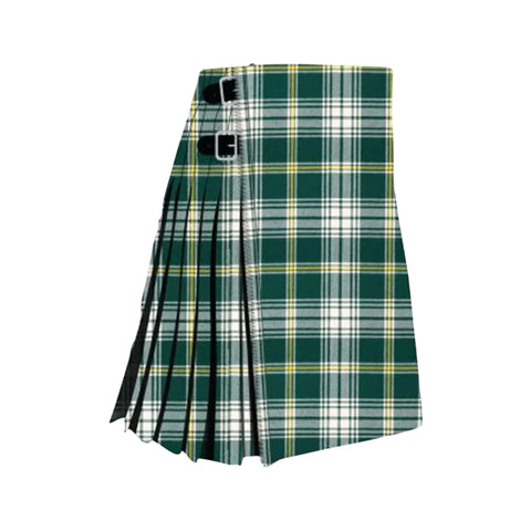 St Patrick Irish Tartan Kilt