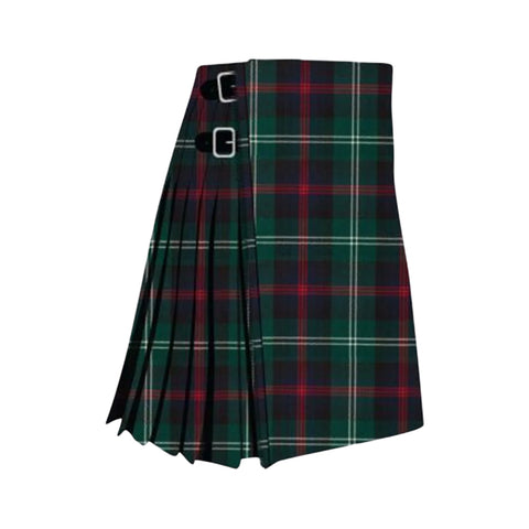 Sutherland Old Modern Tartan kilt