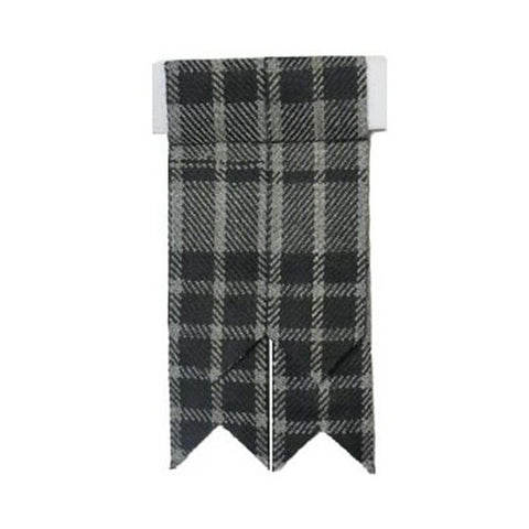 Grey Watch Scottish Traditional Flashes